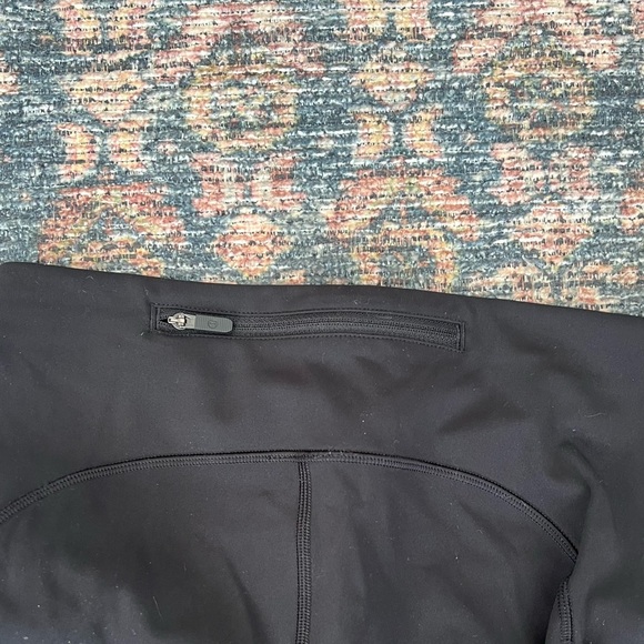 Swift Speed High-Rise Tight 28" - Picture 4 of 4